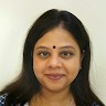 Manjula Easwaran