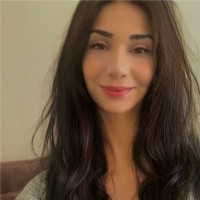 Melike Kubat Gür