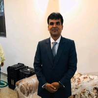 Sudhir Kumar Singh