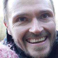 Chris Maxwell