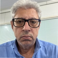 Joaquim Dos Santos Ribeiro