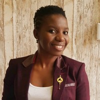 Sisanda Maqubela