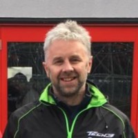 Stephen McClenaghan