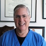 Ken Pearlberg