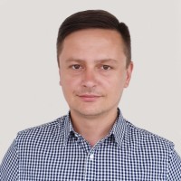 Maciej Parcheta