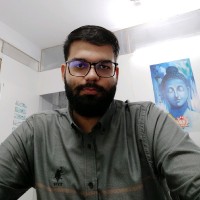 Purujit Sharma