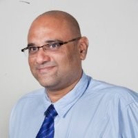 Madhusudan Veeraraghavan