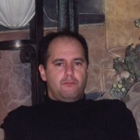 Perry Goodman