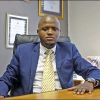 Hon. Glen Rendani Dagume