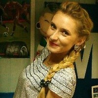 Виктория Кобылинская