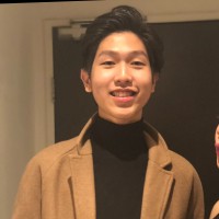 Calvin Laiwin