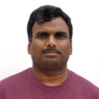 Ramesh Garre Venkata