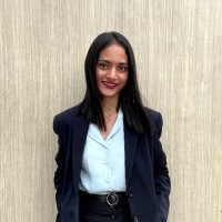 Disha Singh