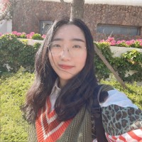 Serena Zhang