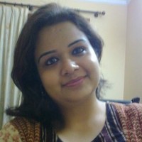 Kumud Arora