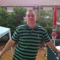 José Luis Terroso Calle