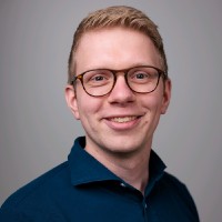 Justin Van Der Veen