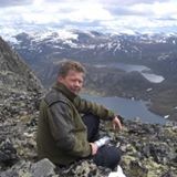 Tore Eivind Eriksen