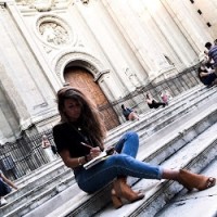 Patricia Garnica García