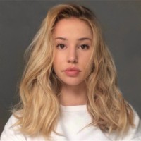 Emilia Evelynn Manina