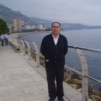 Carlos Rodríguez Antibón
