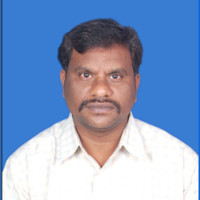 Dr Vandeti Gangadhar