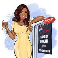 Sandra F Boyette