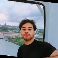 Lucas M. Santos