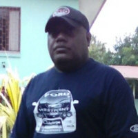 Patrick Uviana