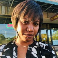 Mary Moten