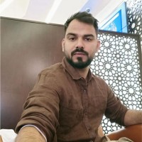 Pushpendra Tiwari