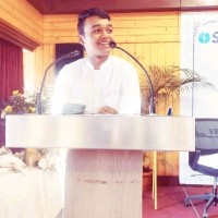 Sumit Kumar Singh
