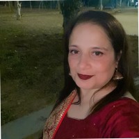 Gurpreet Kaur