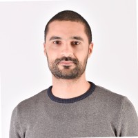 Ahmed Hachena