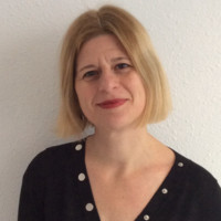Mónica García Irles
