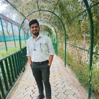 Ankur Usrathe