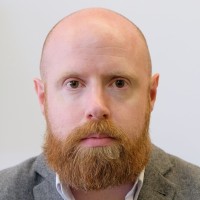 Mark Childs