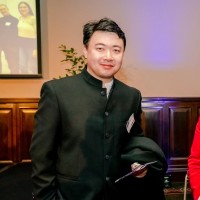 Eric Ma