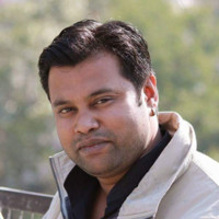 Rohan Salodkar