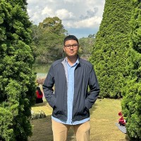 Kaung Zaw