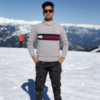 JashanPreet singh Marjara