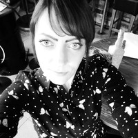 Rebecca English
