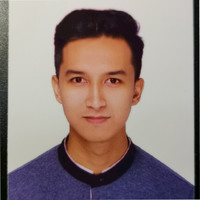 Muhammad Haikal