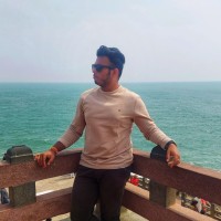 Gourab Deb