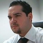 Roberto Pérez