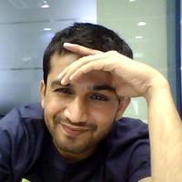 Avinash Pathania