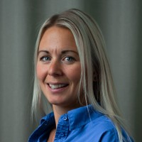 Nathalie Hellström
