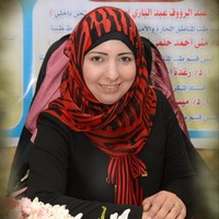 Dr Huda Elmesseri