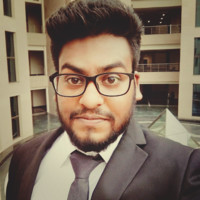 Ankit Das