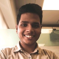 Harsh Bhatt